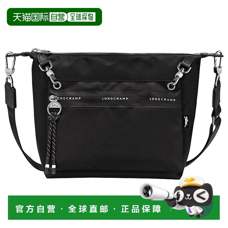 欧洲直邮LONGCHAMP (2025新品) Le Pliage Energy 斜挎包珑骧