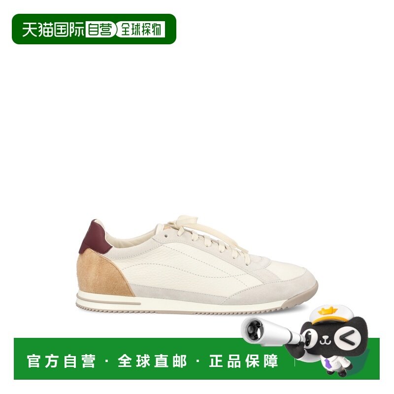 1h可退 香港直邮男士 系带运动鞋 26SS,流行男鞋,时尚休闲鞋,淘宝优惠券,粉丝福利购,淘宝优惠卷