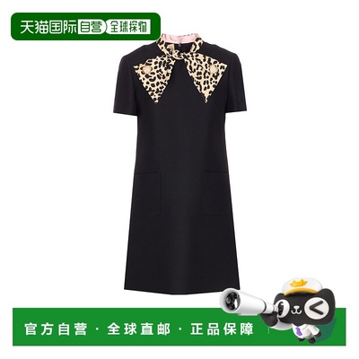 欧洲直邮valentino garavani 女士 连衣裙