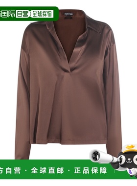 香港直邮Tom Ford 汤姆 福特 女士 TOM FORD TS2144FAX881ECD POL