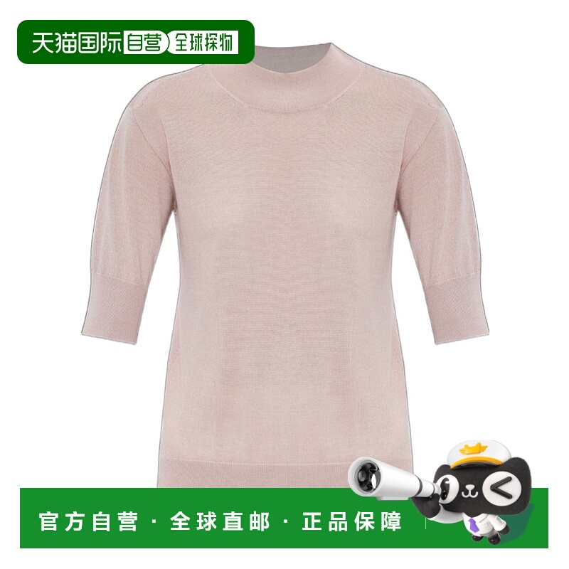 欧洲直邮jil sander 男士 毛衣