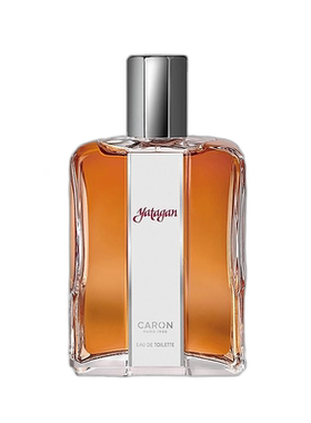 欧洲直邮Caron卡郎 土耳其弯刀男士淡香水125ml EDT绿叶芳香正品