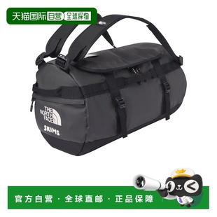 1h可退 香港直邮the north face 北面 女士 x SKIMS Base Camp 小
