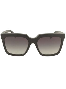 香港直邮CELINE 女士眼镜 CL4055IN01B AW2025 黑色 CÉLINE WOMEN