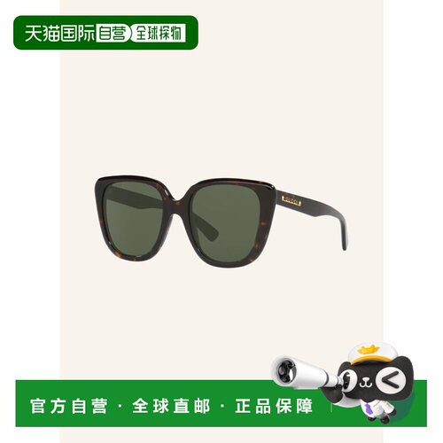 欧洲直邮gucci/古驰 女士 太阳镜