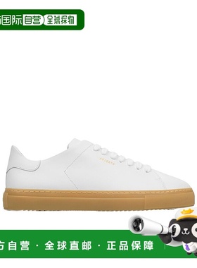 香港直邮AXEL ARIGATO 圆头低帮运动鞋 F2925002