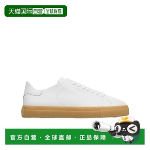 F2925002 圆头低帮运动鞋 香港直邮AXEL ARIGATO