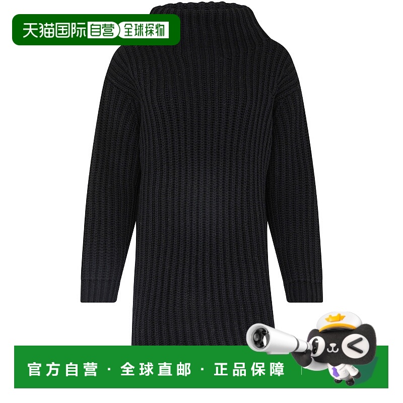 欧洲直邮MAX MARA 25秋冬  2421326043600/5 MAXX57B8BCK 女士 连