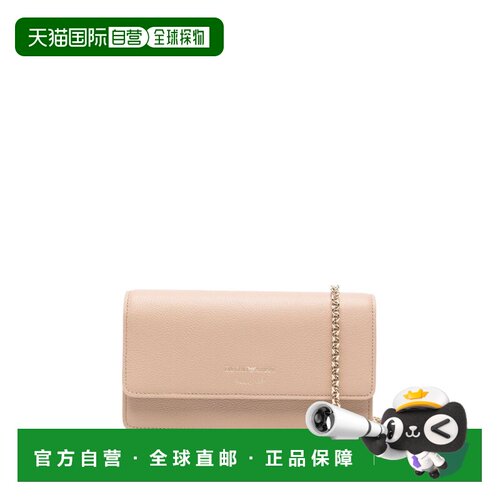 1h可退 香港直邮EMPORIO ARMANI 女士单肩包 EW003036AF19568U105