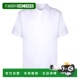 男士 香港直邮Givenchy 1h可退 Detail 纪梵希 衫 白色 Polo