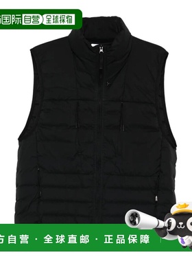 香港直邮Stone Island 无袖马甲 L1S15G100007S0183