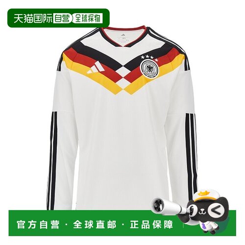 香港直邮Adidas 男士 ADIDAS ORIGINALS 运动衫 JM1380WHITE球衣