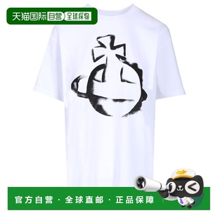 上装 男士 T恤 westwood 欧洲直邮vivienne