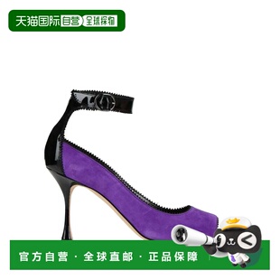 伯拉尼克 莫罗 女士高跟鞋 浅口鞋 香港直邮MANOLO 凉鞋 BLAHNIK