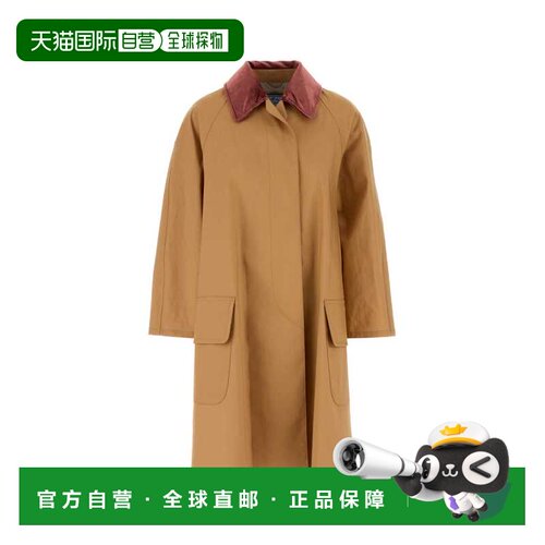 1h可退 香港直邮PRADA 女士围巾 292279SOOO85HF0151