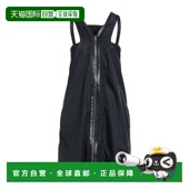 香港直邮Givenchy 连衣裙 纪梵希 1h可退 女士 短款 black黑色 舒