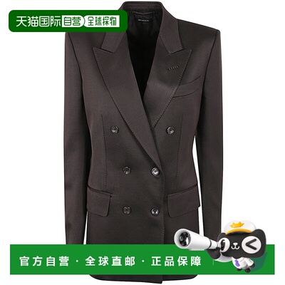欧洲直邮TOM FORD 女士外套GI2971FAX1216KB915