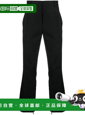 1h可退 欧洲直邮OFF-WHITE 男士休闲裤 OMCA248F23FAB0031010