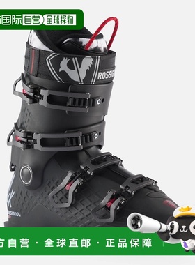 自营欧洲直邮ROSSIGNOL Alltrack 90 HV男士万用高山滑雪鞋