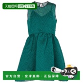 女士 1h可退 真丝 维多利亚 贝克汉姆 香港直邮VICTORIA BECKHAM