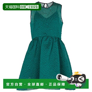 1h可退 香港直邮VICTORIA BECKHAM 维多利亚 贝克汉姆 女士 真丝