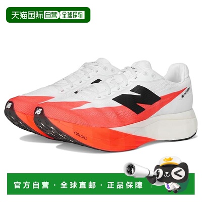 1h可退 香港直邮New Balance  女士 FuelCell SuperComp Elite v5