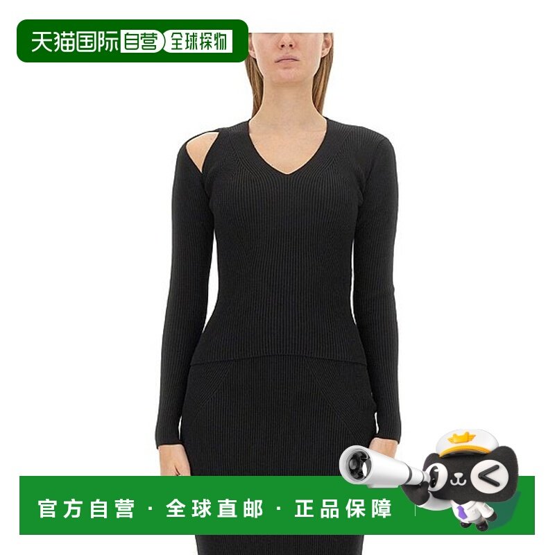 【99新未使用】欧洲直邮alexander mcqueen 女士 衬衫