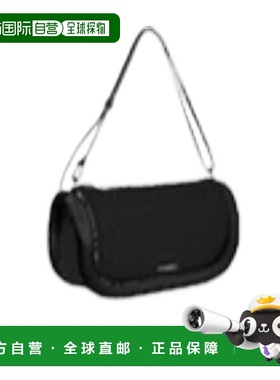 香港直邮J.W.Anderson 徽标单肩包 HB0568LA0107