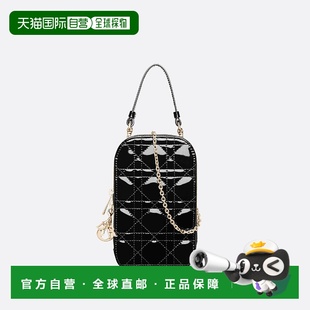 25秋冬 迪奥 S0872OVRB_M900 女士 1h可退 手机包 欧洲直邮DIOR