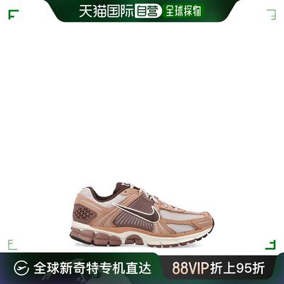 香港直邮Nike 耐克 女士 Zoom Vomero 5 系带运动鞋 HF1553