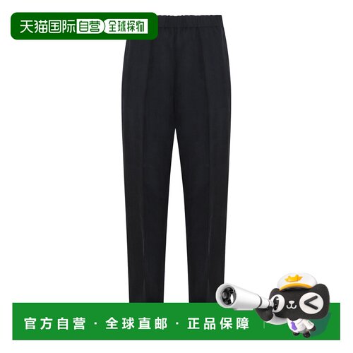 1h可退 欧洲直邮FABIANA FILIPPI 女士正装裤 PAD266F322L7855146