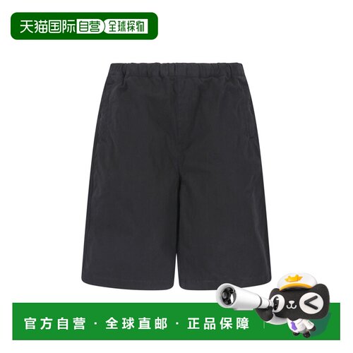 香港直邮Entire Studios 男士 ENTIRE STUDIOS 黑色裤子 ESUW2550