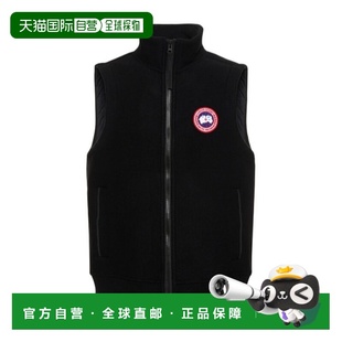 78I 徽标贴马甲 0LF043 Goose 香港直邮Canada