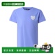 Face北面 Brand Proud T恤 欧洲直邮The 女孩棉质短袖 North