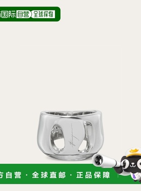 1h可退 欧洲直邮菲拉格慕 25秋冬 780040 780684 女士 戒指