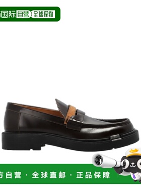 1h可退 香港直邮Maison Margiela Decortique 乐福鞋 S57WR0150P7