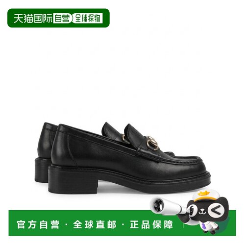 香港直邮GUCCI 女士休闲鞋 853321AACGW1000 CO 【付后1h可退】