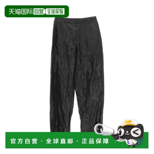 香港直邮JIL SANDER 女士休闲裤 J03KA0121J76041001 SS2023