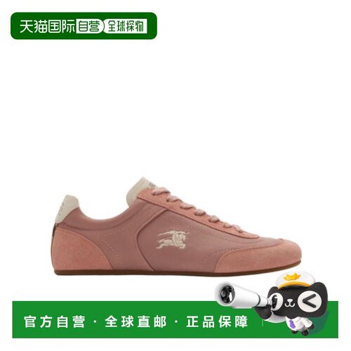 Burberry Knight Runner 德训鞋运动鞋跑鞋 81278【付后1h可退】