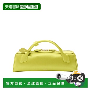 香港直邮Alaia AA1S06026A024 双手柄手拿包