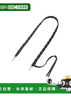 香港直邮Loewe 徽标钩扣包带 C073S49X01罗意威