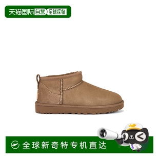款 Ultra 经典 1116109 迷你靴子 香港直邮Ugg 1h可退 女士
