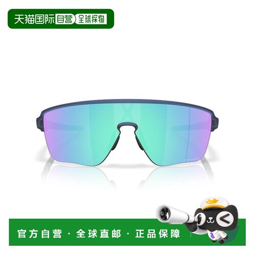 香港直邮OAKLEY 男士太阳镜 OO9415941502 【付后1h可退】欧克利