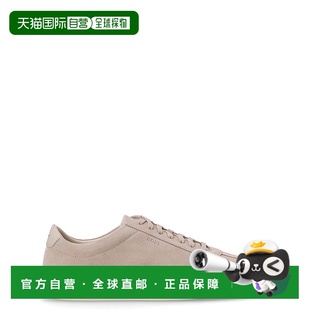 50548715 圆头低帮休闲鞋 香港直邮Hugo Boss