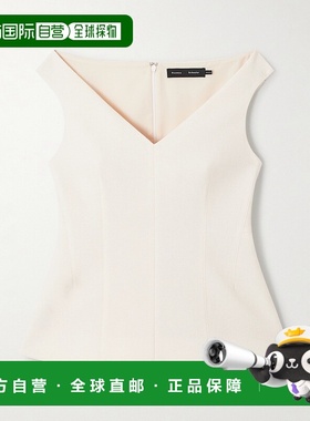 1h可退 香港直邮Proenza Schouler 普罗恩萨 施罗 女士 Mariam 防