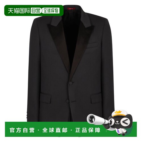 香港直邮GUCCI 男士休闲套装 814869Z7AFN1214 SS【付后1h可退】