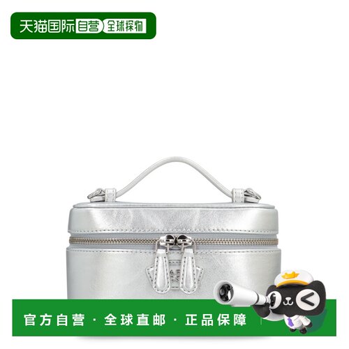 香港直邮MARC JACOBS 女士手提包 2R5HCR019H01040 CO 银色 Borsa