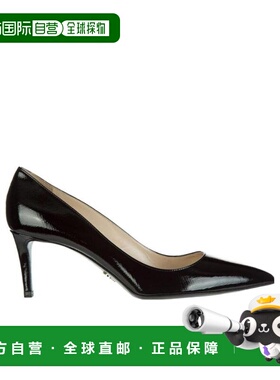 【99新未使用】香港直邮Prada 尖头高跟鞋 1I939F3H2F普拉达