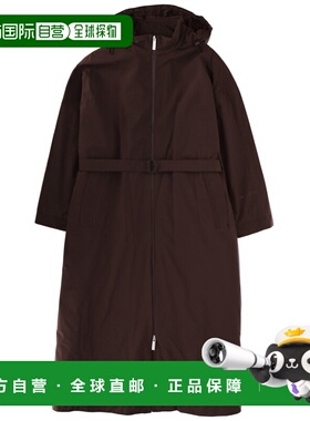 1h可退 香港直邮HERNO LAMINAR 女士 