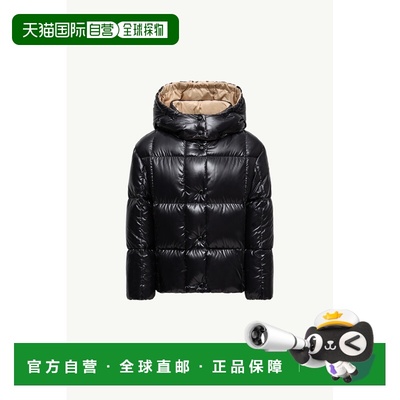 欧洲直邮MONCLER (2025) Parana 连帽羽绒服夹克